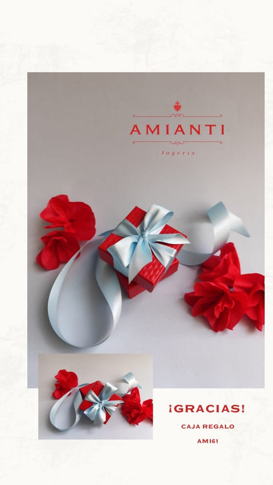 Caja Regalo AMIANTI