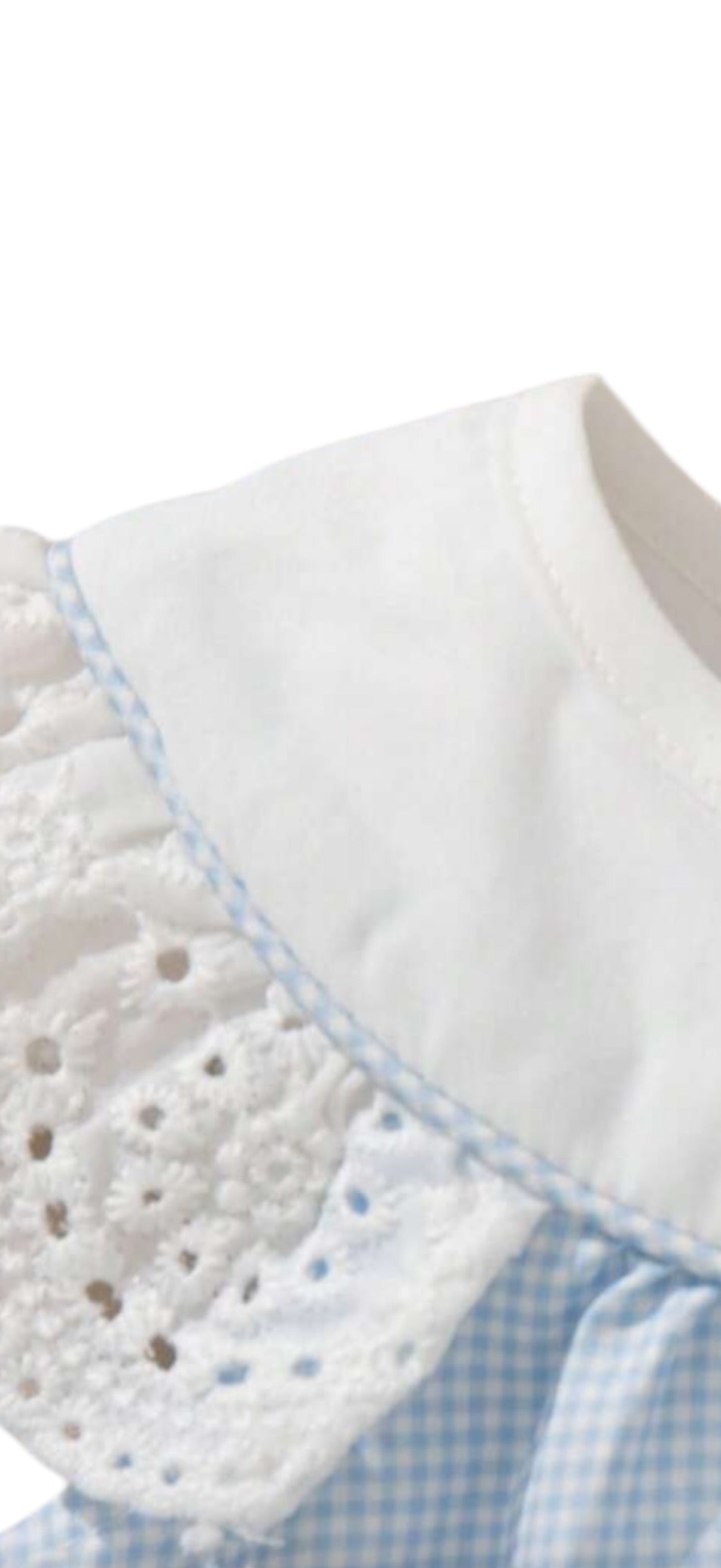 Vestido Clarissa