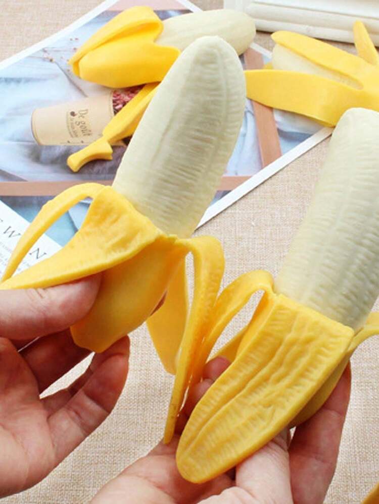 Banana Squishy