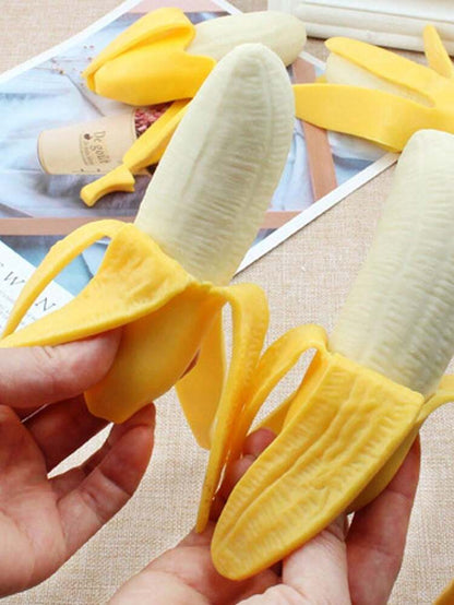 Banana Squishy