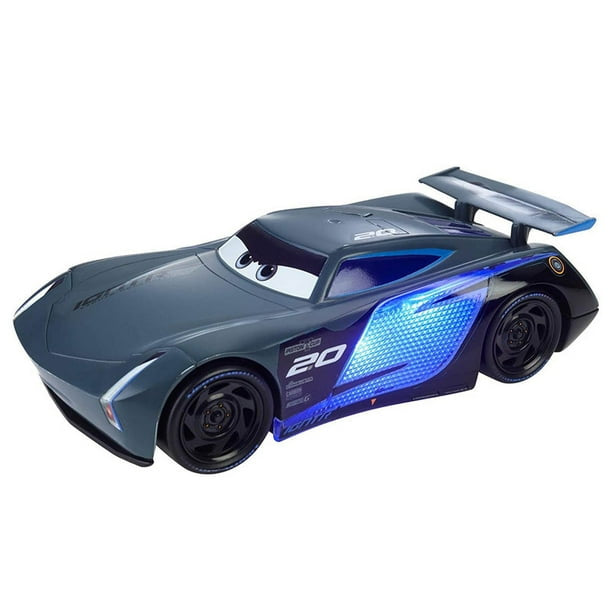 Coche Control Remoto Cars