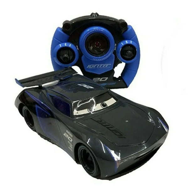 Coche Control Remoto Cars