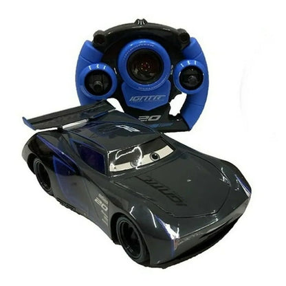 Coche Control Remoto Cars