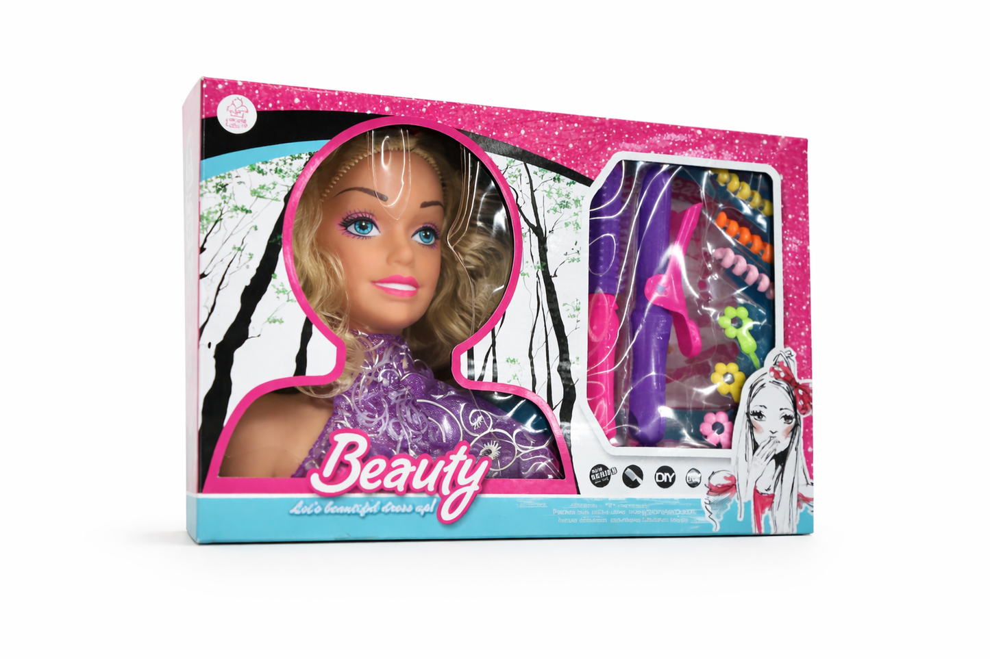 Valentina Beauty