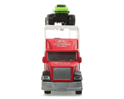 Camion Transportador de Autos