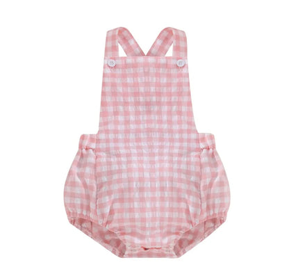 Overall Cuadros Ayana