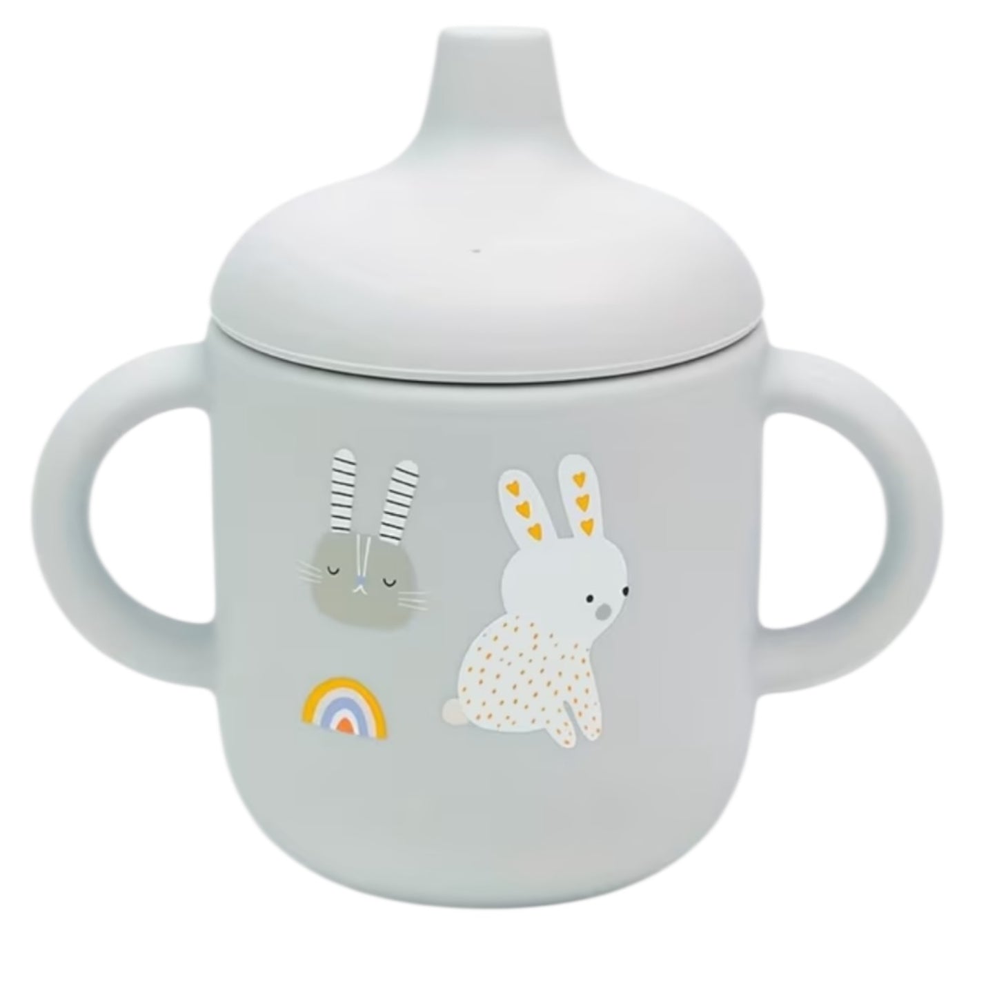 Vaso Entrenador con Dibujos