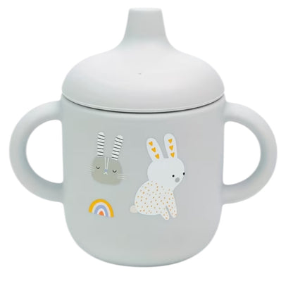Vaso Entrenador con Dibujos