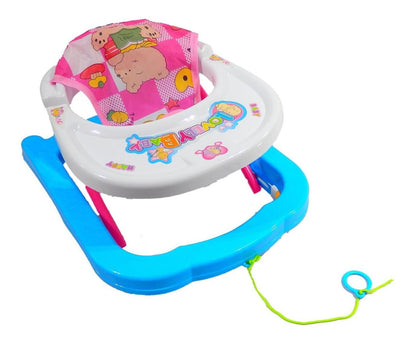 Andadera para Muñecas Lovely Baby