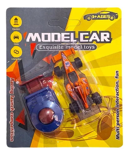 Carrito Model Mini