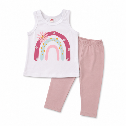 Conjunto Arcoiris