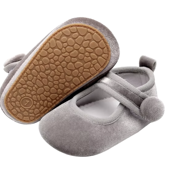 Zapato Bebé  CHIKY NYNO