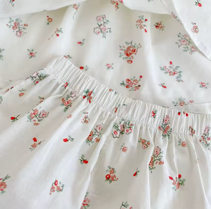 Conjunto Faye Flores