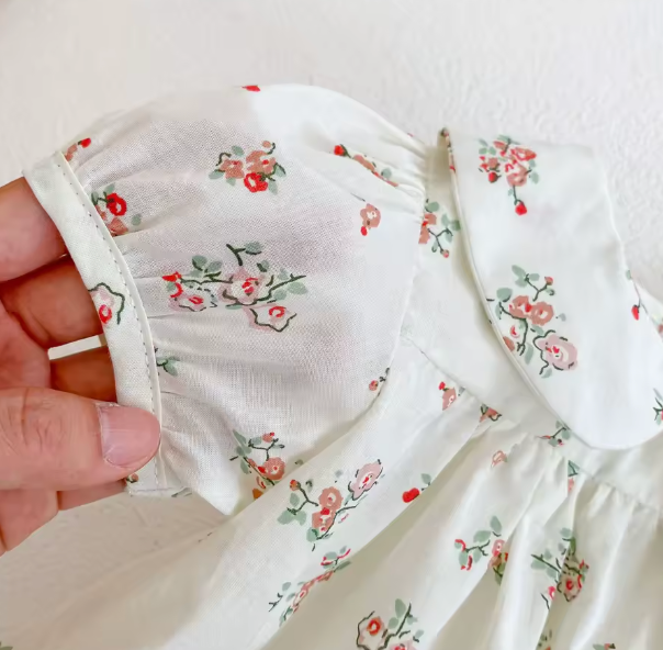 Conjunto Faye Flores