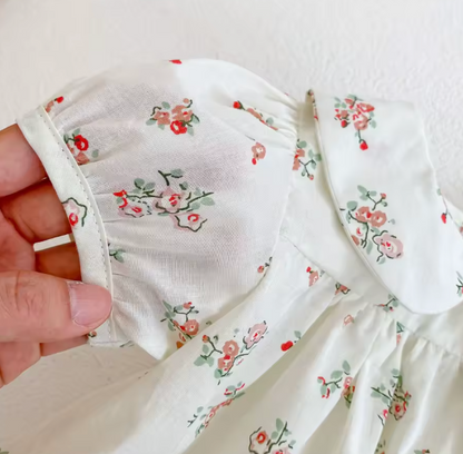Conjunto Faye Flores