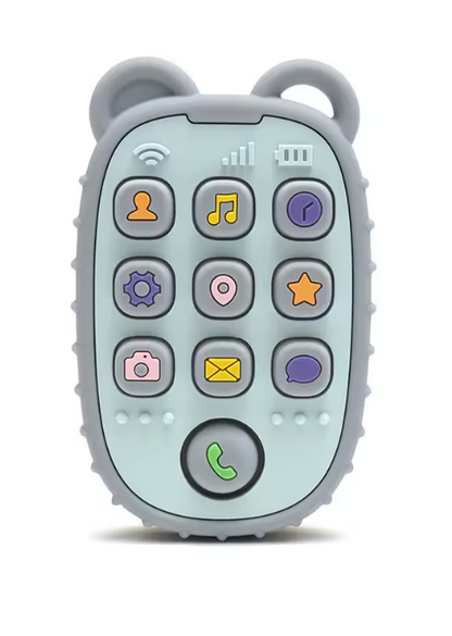 Mordedera Mini Celular CHIKY NYNO