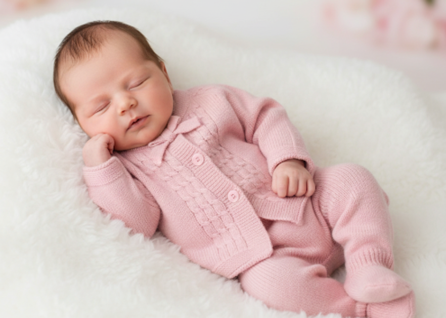 Mameluco Magdalena  CHIKYT NYNO