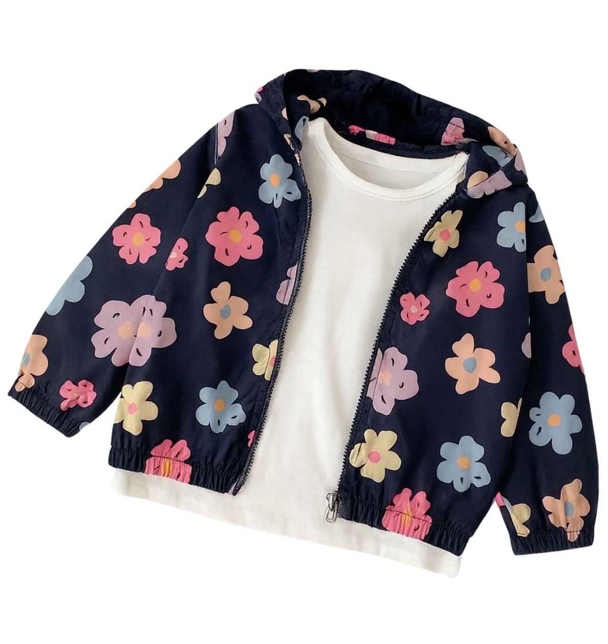 Chaqueta Florencia CHIKY NYNO
