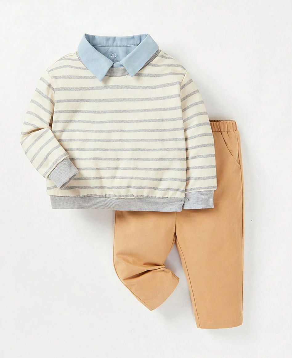 Conjunto Tierry