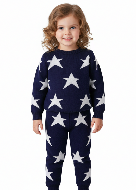 Conjunto  Estrellas Marino