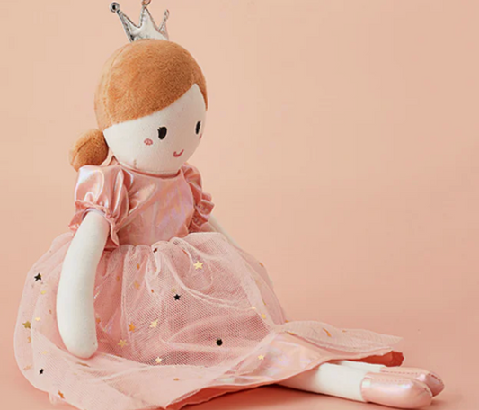 Princess Doll Clara