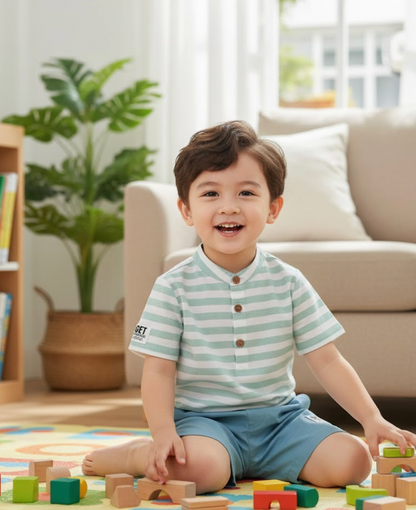 Conjunto PIliberto CHIKY NYNO