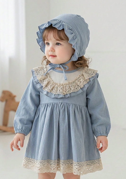 Vestido Elowen