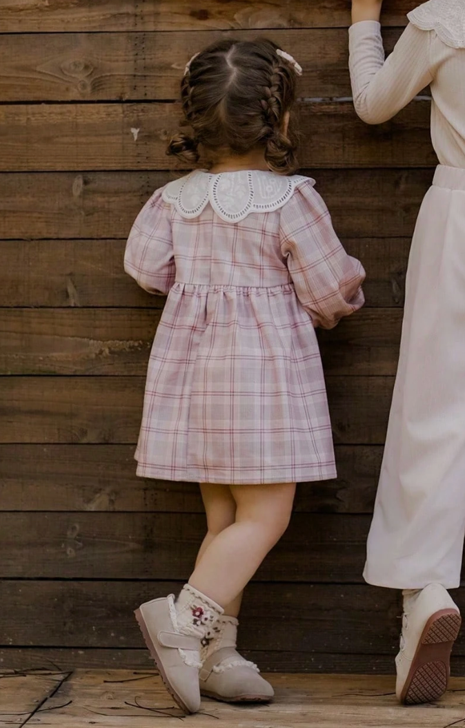 Vestido Araminta