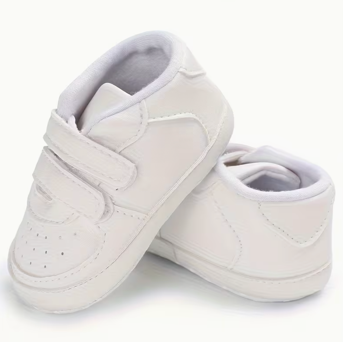 Tenis Apolo Blanco