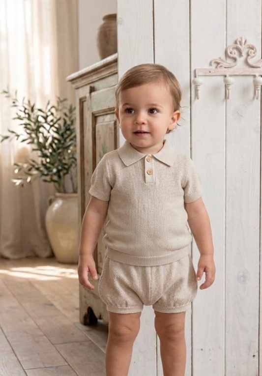 Mono Cirto Beige