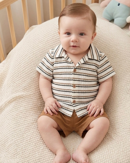 Conjunto de Niño Cirilo