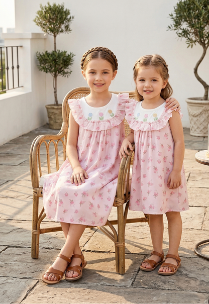 Vestido Catalina