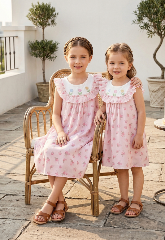 Vestido Catalina