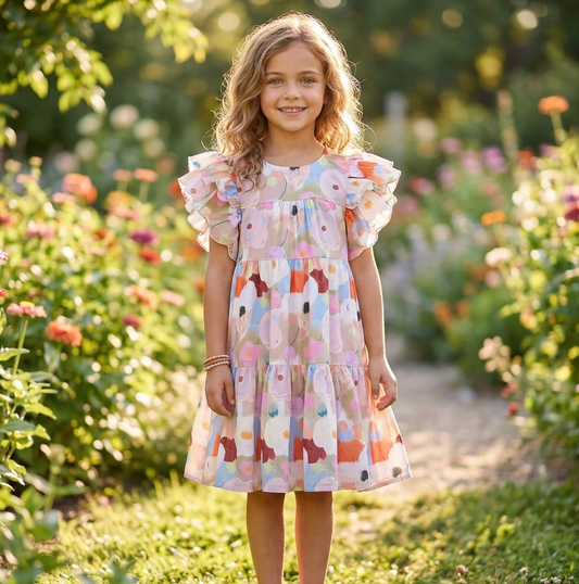 Vestido Sensaida