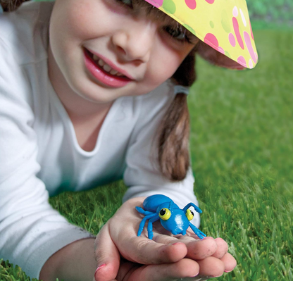Melissa & Doug Insectos Bichos