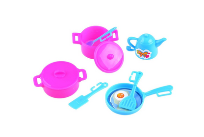 Kaibibi Cocinero