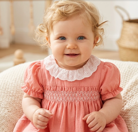 Vestido Agneses