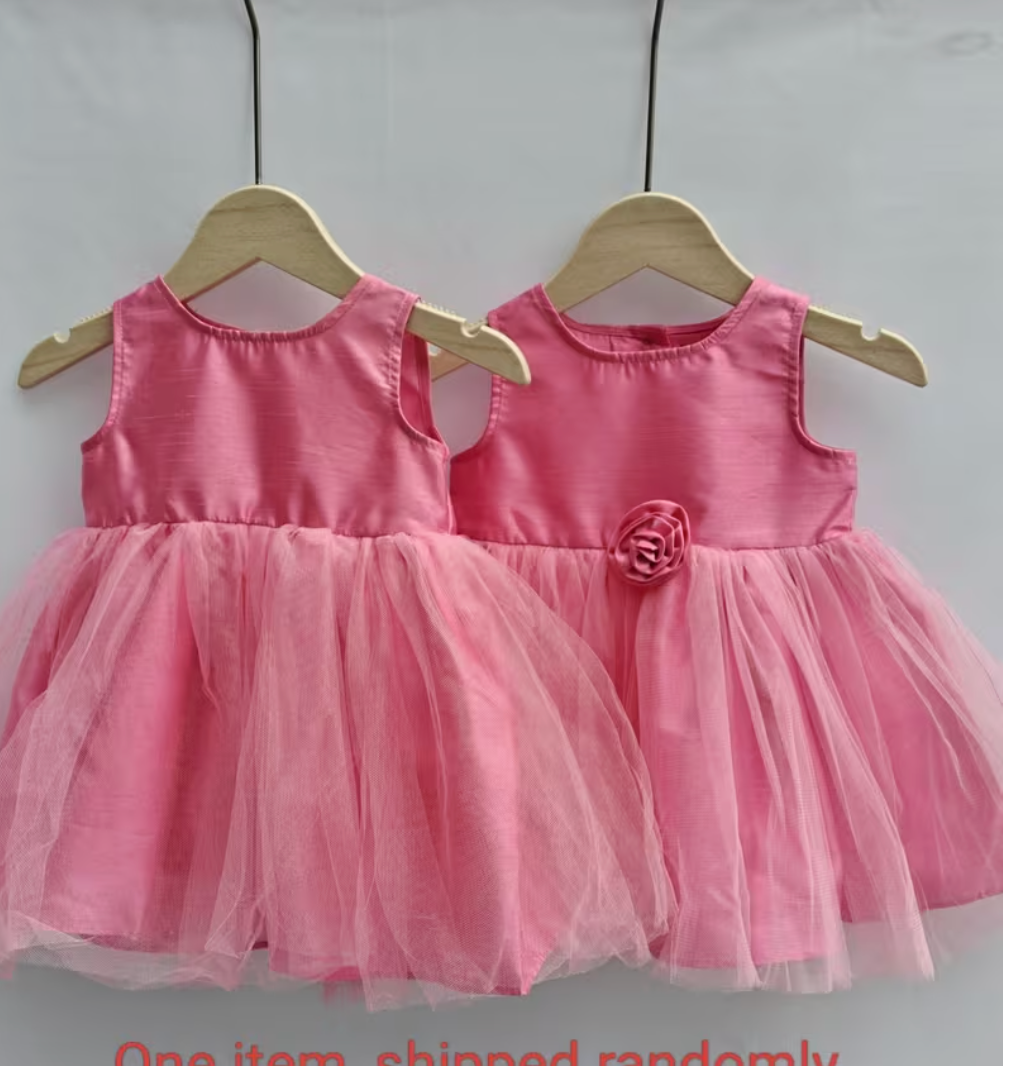 Vestido Cassia