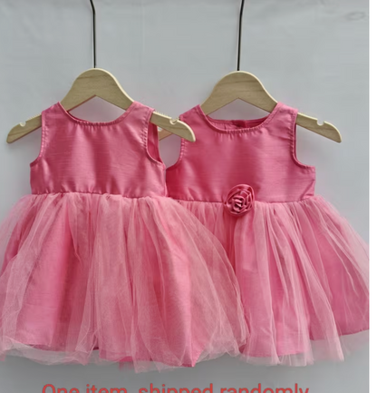 Vestido Cassia