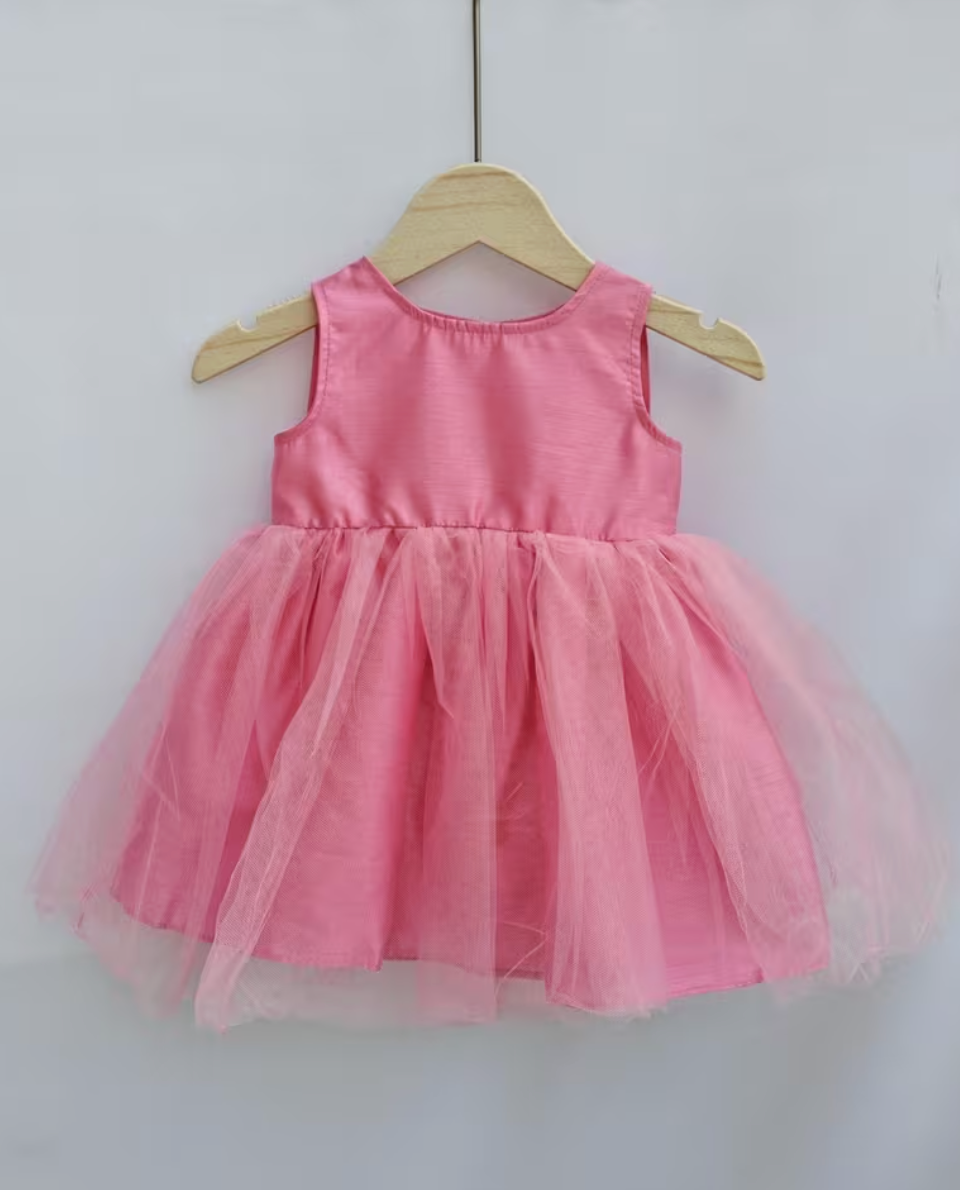 Vestido Cassia