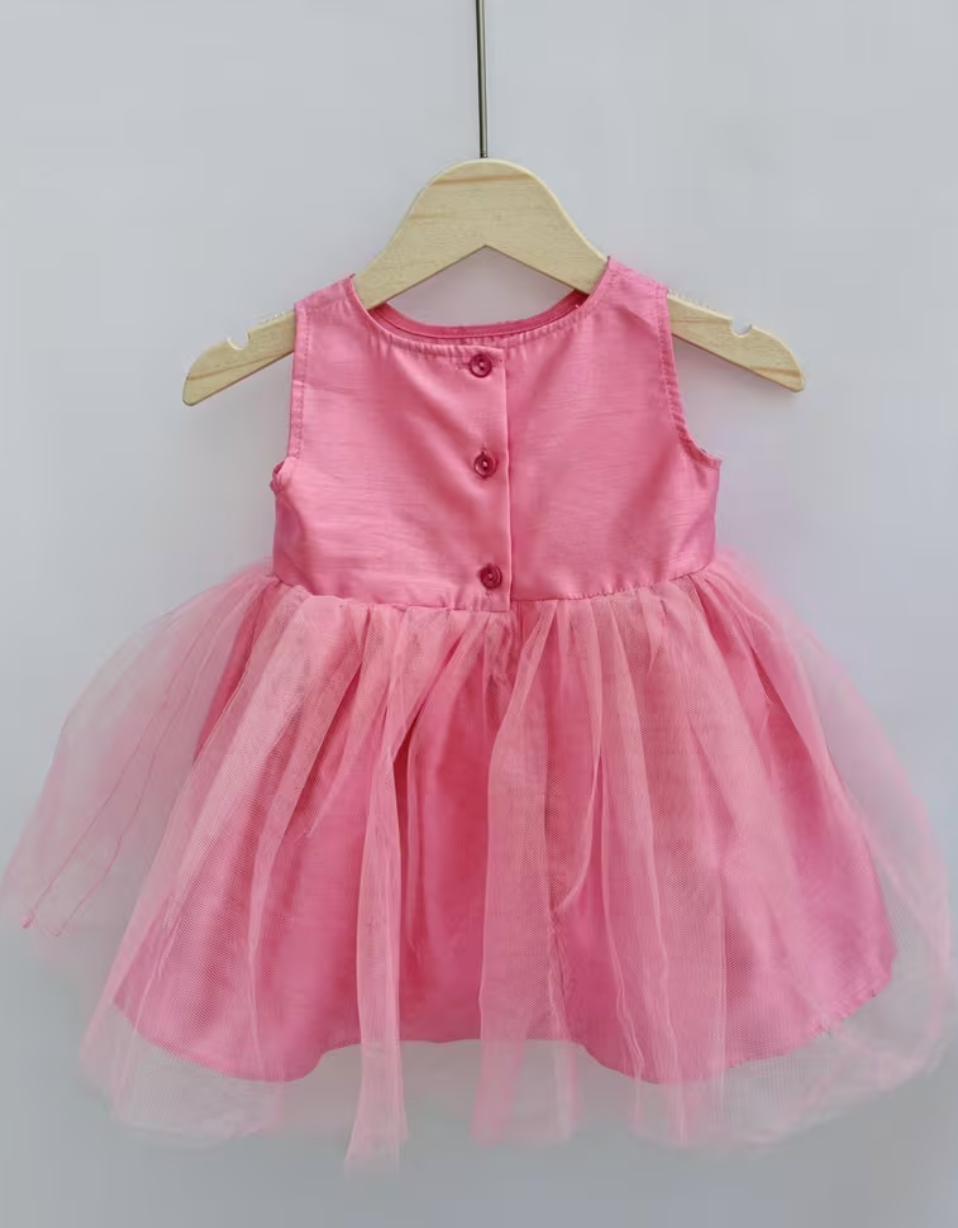 Vestido Cassia