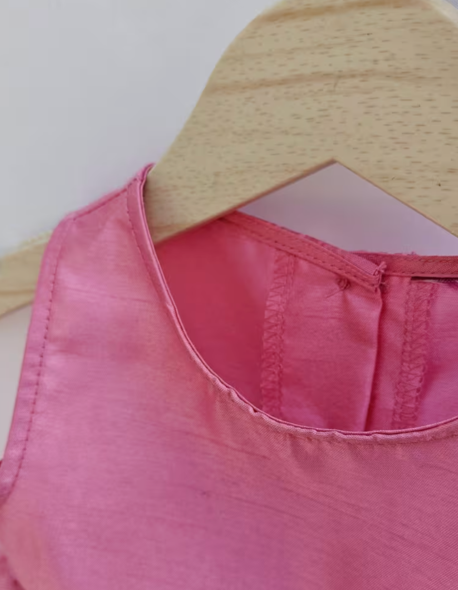 Vestido Cassia