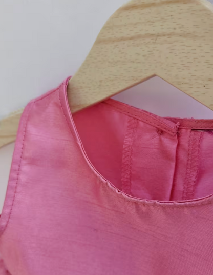 Vestido Cassia
