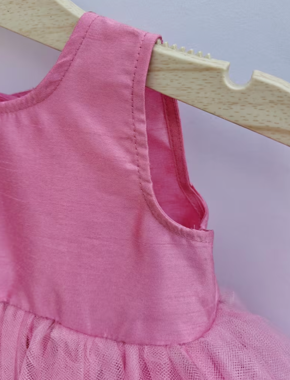 Vestido Cassia