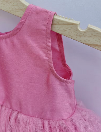 Vestido Cassia