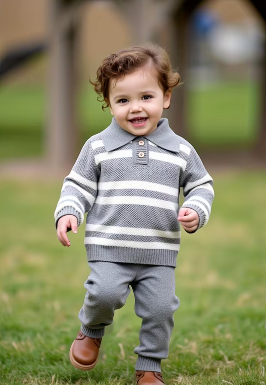Conjunto Matteo
