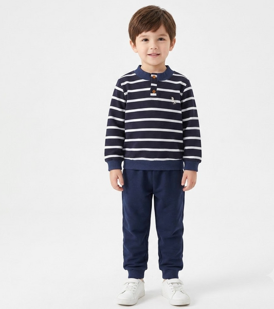 Conjunto Leonardo
