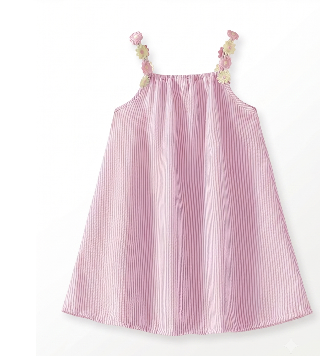 Vestido Mila Talla 2-3 años