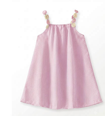 Vestido Mila Talla 2-3 años