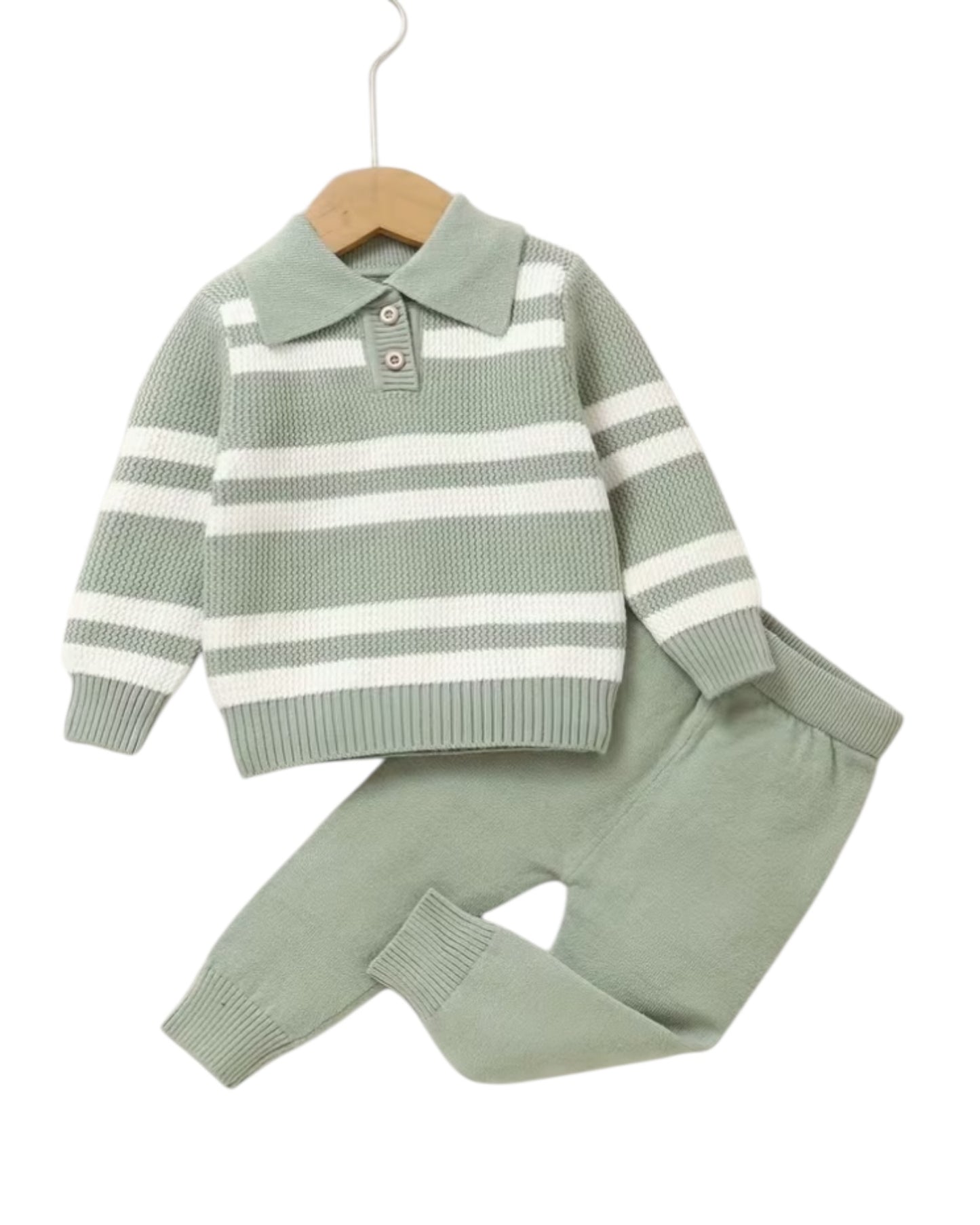 Conjunto Nicolas